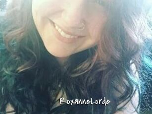 RoxanneLorde