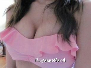 RoxanneMarsh