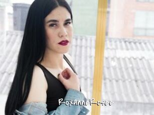 RoxanneRosee