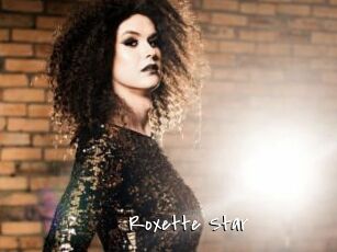 Roxette_Star