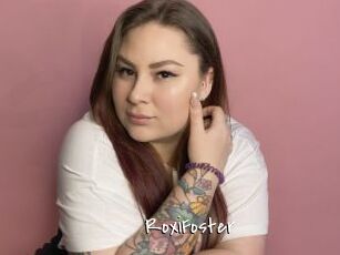 RoxiFoster
