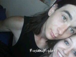RoxiandRyder