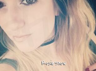 RoxieSnow