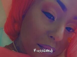 RoxxiCandi