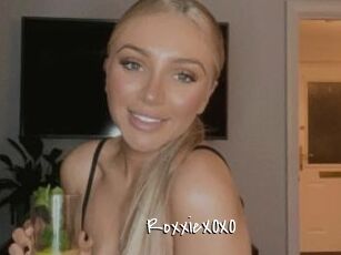 RoxxieXOXO