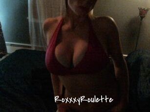 RoxxxyRoulette