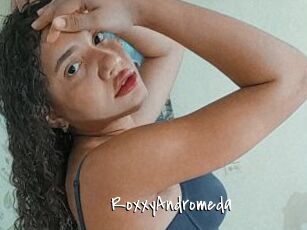 RoxxyAndromeda