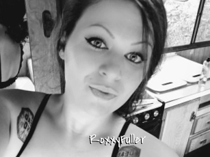 RoxxyFuller