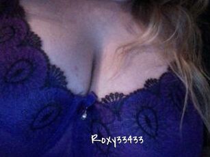 Roxy33433
