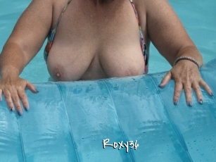 roxy36 Sexy Footjobs