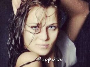 RoxyActive