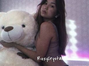 RoxyCrystal
