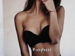 RoxyFoxxx