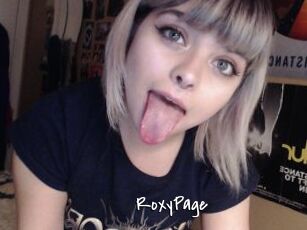 RoxyPage