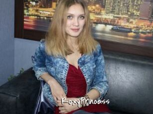RoxyPrincess