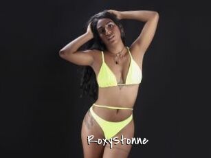 RoxyStonne