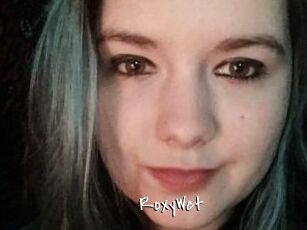 RoxyWet