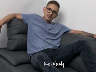 RoyWesly