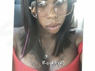 RoyaltyXO