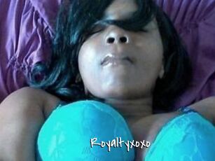 Royaltyxoxo