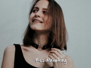 RozalinHelsing