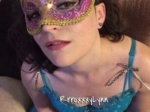 RrroxxxyLynn