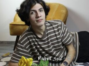 Ruber_Soul