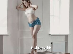 RubiSexybb