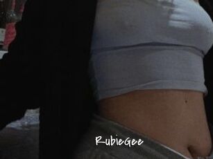 RubieGee