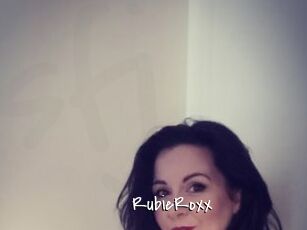 RubieRoxx