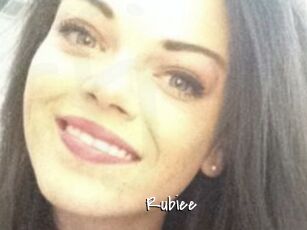 Rubiee