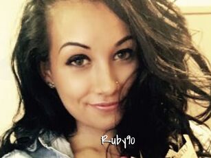 Ruby90