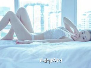 Ruby_BABY