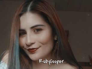 RubyCooper