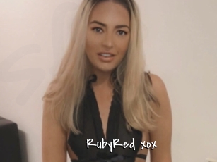 RubyRed_xox