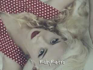 RubyRetro