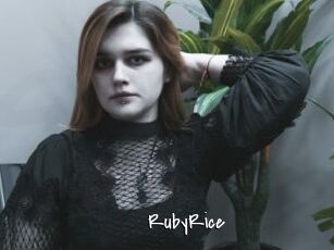 RubyRice