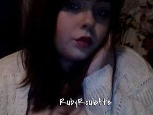 RubyRoulette