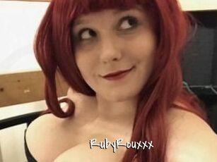 RubyRouxxx