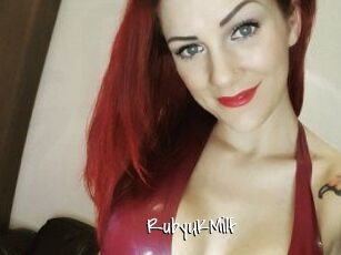 RubyUKMilf