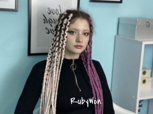 RubyWon