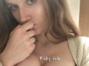Ruby_Cole