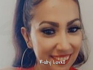 Ruby_LuvXO