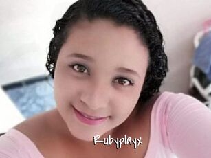 Rubyplayx