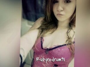 Rubyredrum98