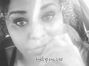 Rubyrose240