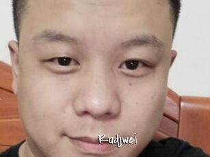 Rudjwei