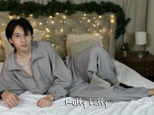 Ruffy_Luffy