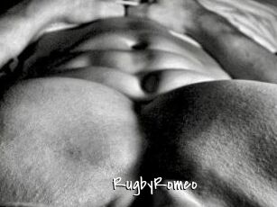 RugbyRomeo