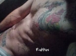 Rukkus